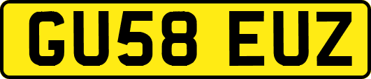 GU58EUZ