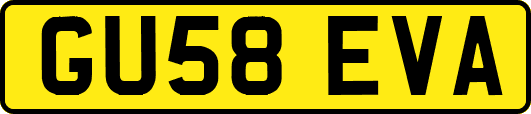 GU58EVA