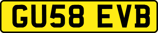 GU58EVB