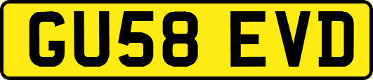 GU58EVD