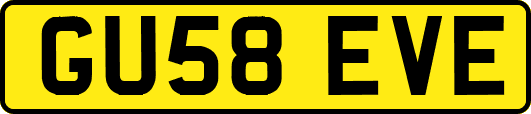 GU58EVE