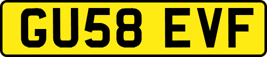 GU58EVF