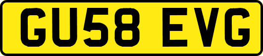 GU58EVG
