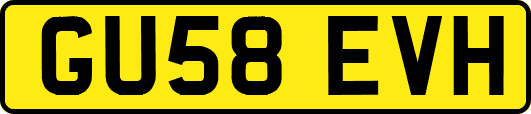 GU58EVH