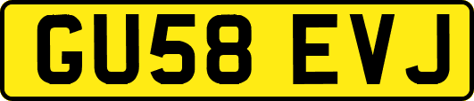 GU58EVJ