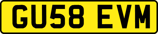 GU58EVM