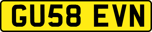 GU58EVN