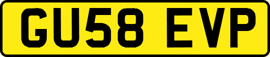 GU58EVP