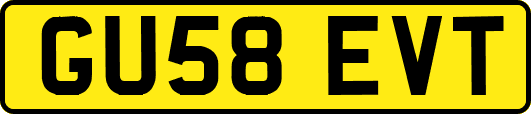 GU58EVT