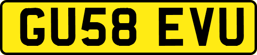 GU58EVU