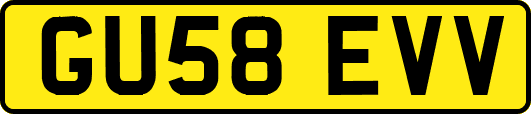 GU58EVV