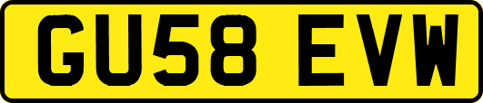 GU58EVW