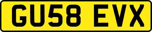 GU58EVX