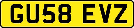 GU58EVZ