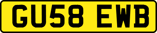 GU58EWB