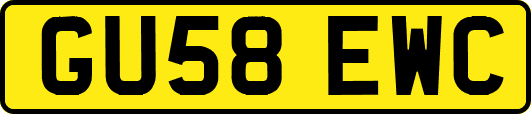 GU58EWC