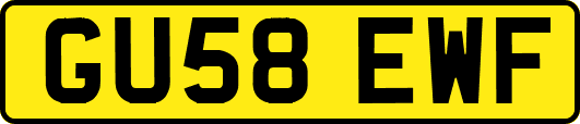 GU58EWF