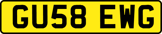 GU58EWG