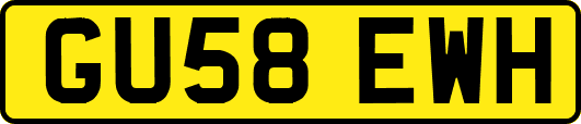 GU58EWH