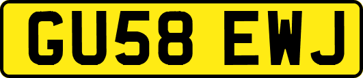 GU58EWJ