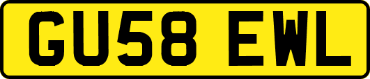 GU58EWL
