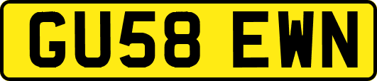 GU58EWN