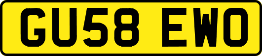 GU58EWO