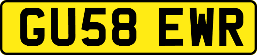 GU58EWR