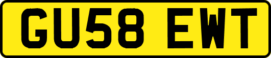 GU58EWT