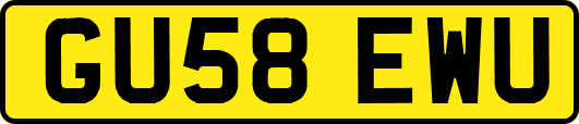 GU58EWU