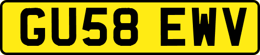 GU58EWV