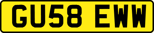 GU58EWW