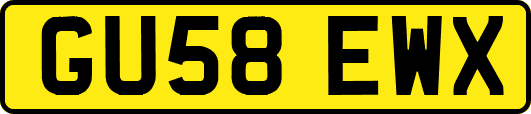 GU58EWX