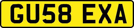 GU58EXA