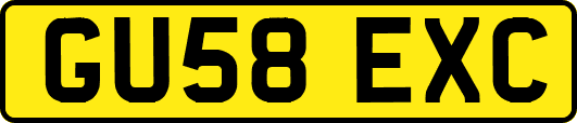 GU58EXC
