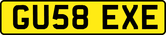 GU58EXE