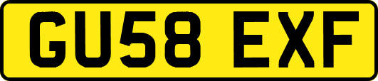 GU58EXF