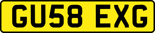 GU58EXG