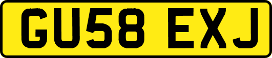 GU58EXJ