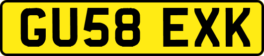 GU58EXK
