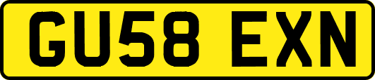 GU58EXN