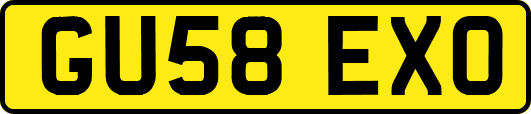 GU58EXO