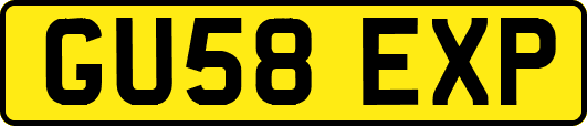 GU58EXP
