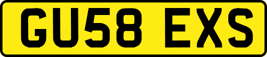 GU58EXS