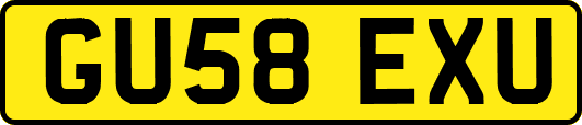 GU58EXU