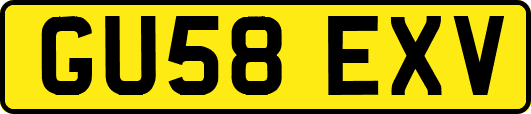 GU58EXV