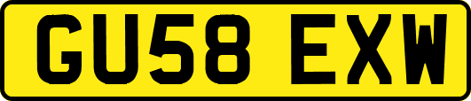 GU58EXW