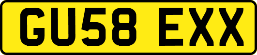 GU58EXX