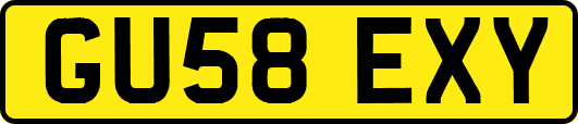 GU58EXY