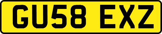 GU58EXZ